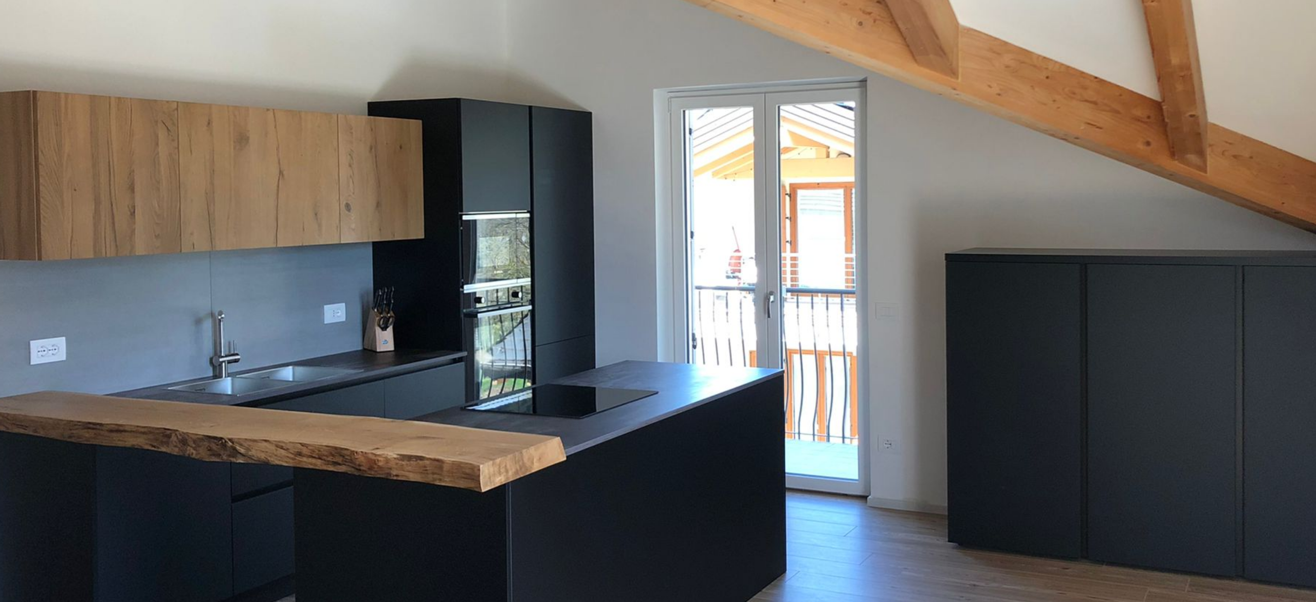 Borgo nero